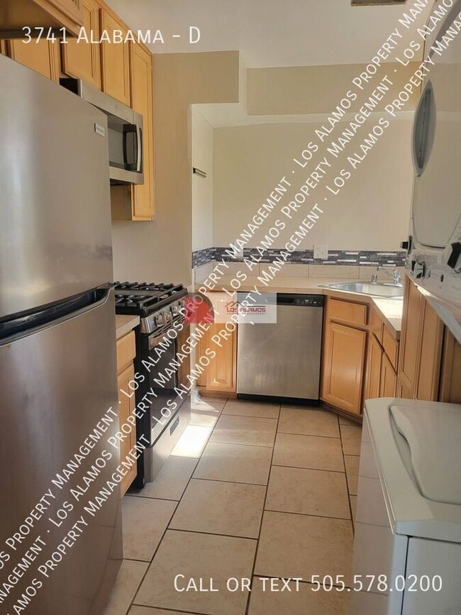 property at 3741 Alabama Ave