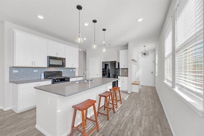 101 Mountain Valley St in Georgetown, TX - Building Photo - Building Photo