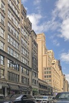 214 W 30th St in New York, NY - Building Photo