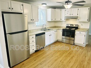 3044 Arrowsmith Dr in Reynoldsburg, OH - Building Photo - Building Photo