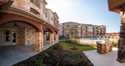 Artistry at Craig Ranch - Active Adult Living in McKinney, TX - Building Photo - Building Photo