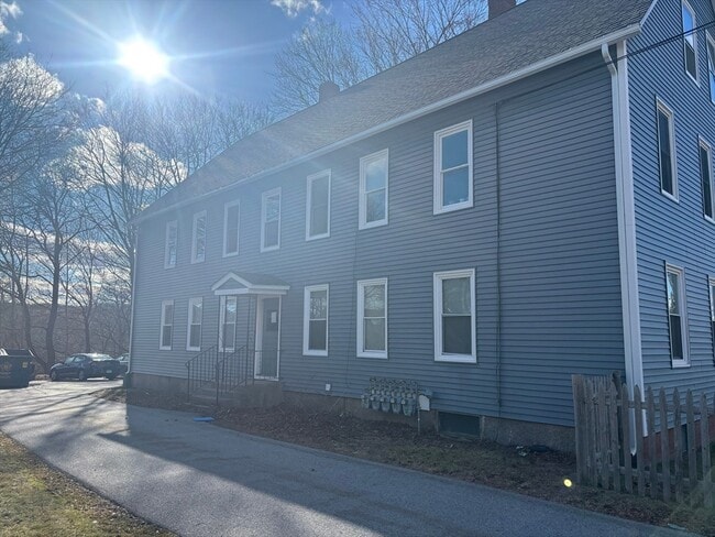 property at 292 Providence Rd