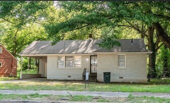 3514 Hallbrook St in Memphis, TN - Building Photo