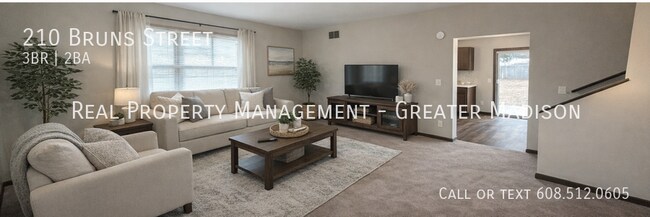 210 Bruns St in Deforest, WI - Building Photo - Building Photo