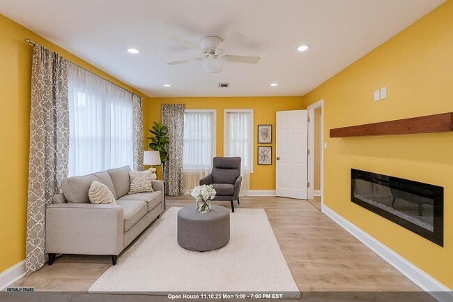 property at 72 STERLING Ave