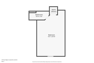 195 Pecan Ridge Dr in Fayetteville, GA - Building Photo - Building Photo