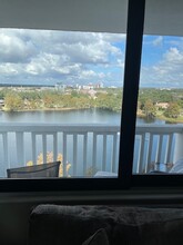 400 E Colonial Dr, Unit Park Lake Towers #904 in Orlando, FL - Building Photo - Building Photo