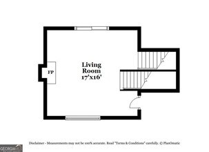 4163 Shiloh Ridge Trail in Kennesaw, GA - Building Photo - Building Photo