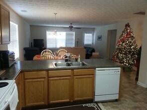 132 Brockett Dr in Athens, GA - Building Photo - Building Photo