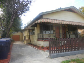 1003 E 15th Ave in Tampa, FL - Building Photo - Building Photo