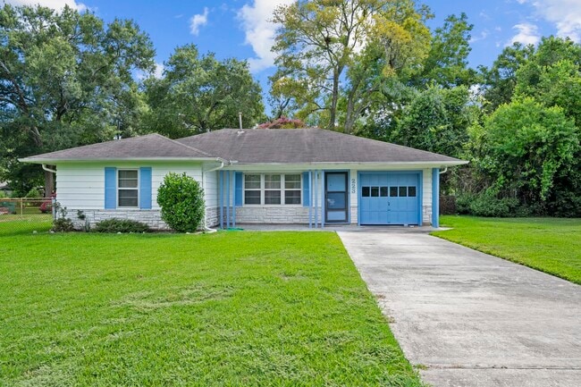 property at 223 Wildwood St