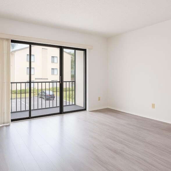 209 Foxtail Dr, Unit D2 in Greenacres, FL - Foto de edificio - Building Photo