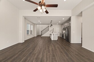 3405 Knighton Hill Dr in Houston, TX - Building Photo - Building Photo