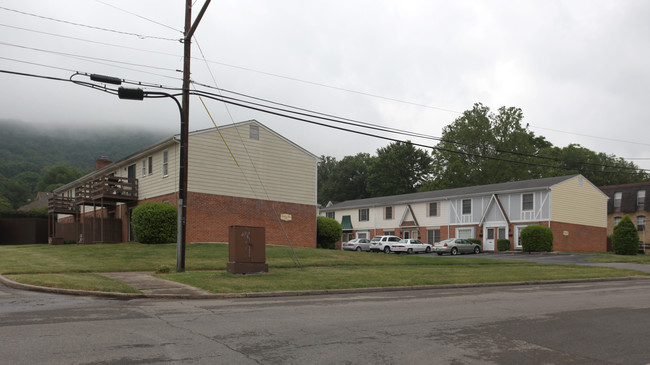 2406 Richelieu Ave SW in Roanoke, VA - Building Photo - Building Photo