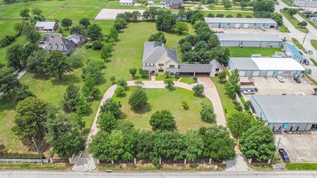 14881 Skinner Rd in Cypress, TX - Building Photo - Building Photo