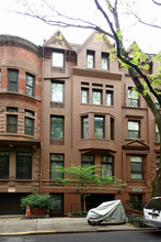 59 W 90th St in New York, NY - Building Photo - Building Photo