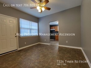 7224 Tyner Rd in Chattanooga, TN - Building Photo - Building Photo