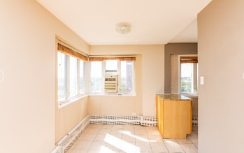 708 W Bittersweet Pl, Unit #801 in Chicago, IL - Building Photo - Building Photo