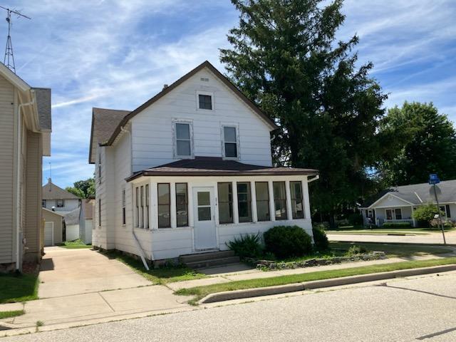 property at 214 Oak St
