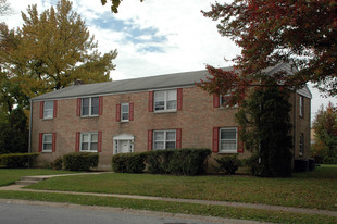 1904-2100 Inglewood Rd Apartments