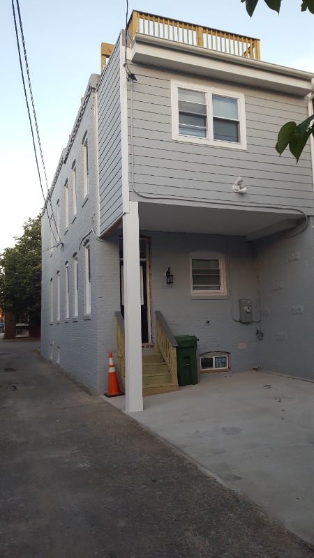 802 S Lakewood Ave in Baltimore, MD - Building Photo - Building Photo