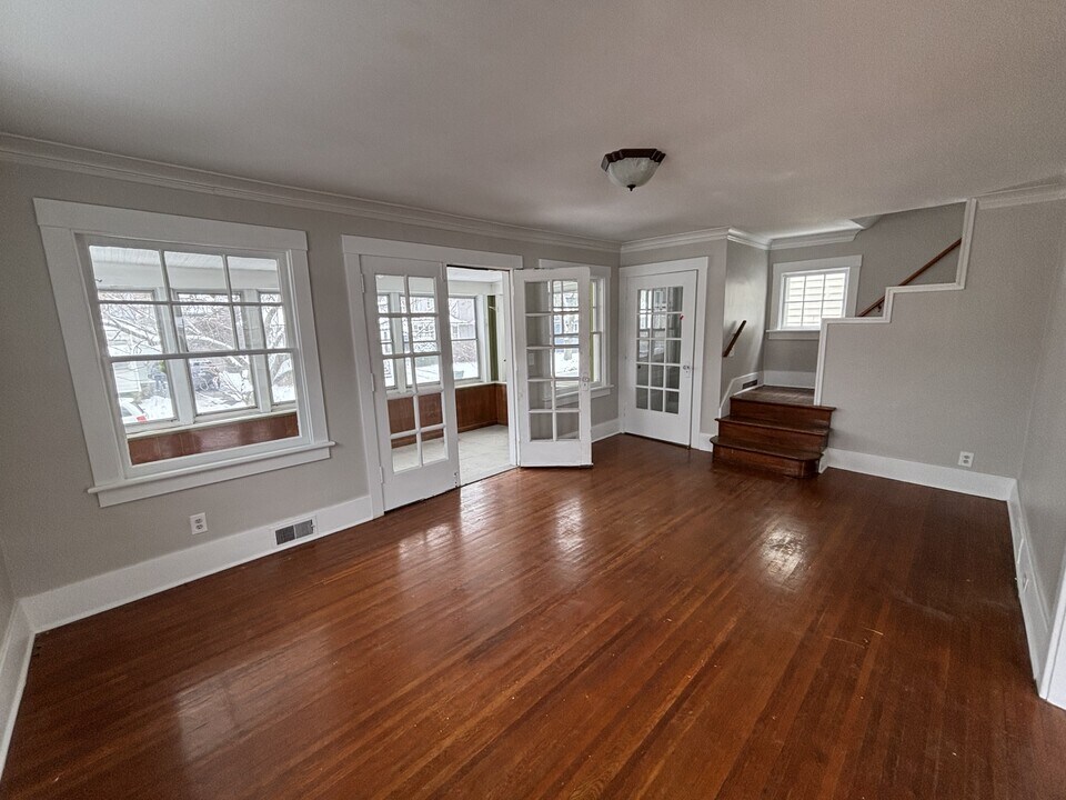 72 Martinot Ave in Rochester, NY - Building Photo