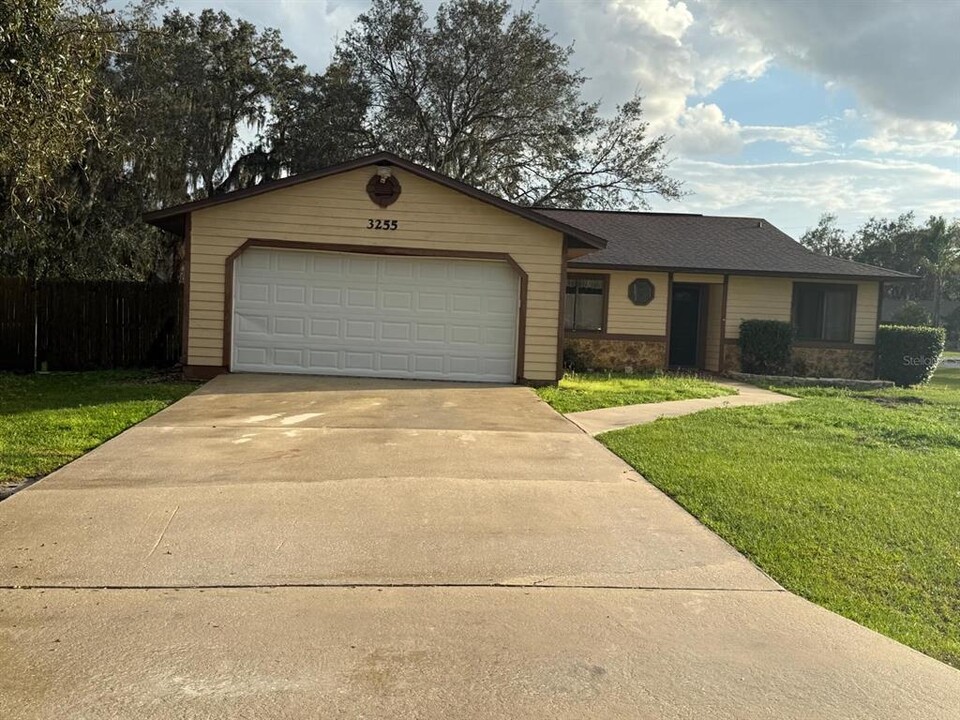 3255 Wilderness Trail in Kissimmee, FL - Building Photo