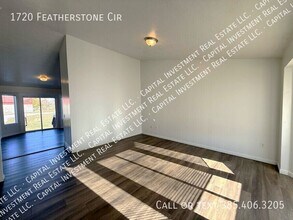 1720 Featherstone Cir in Salt Lake City, UT - Building Photo - Building Photo