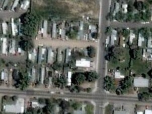 Eldon's Mobile Home Park in Garden City, ID - Building Photo - Building Photo