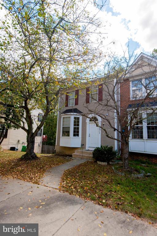 10749 Kitchener Ct in Bowie, MD - Building Photo - Building Photo