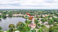 9851 NW 3rd Ct in Plantation, FL - Foto de edificio - Building Photo