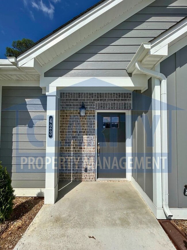 423 Minnis Rd in Cleveland, TN - Building Photo - Building Photo