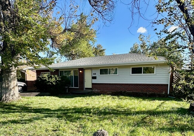 property at 60 S Lashley Ln