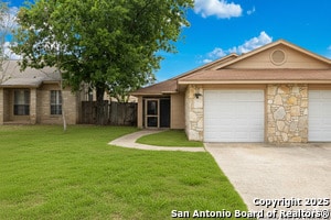 5818 Liberty Bell St in San Antonio, TX - Building Photo - Building Photo