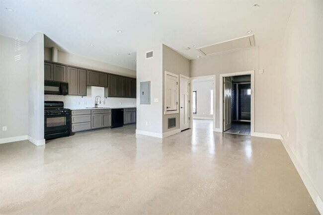 3523 Gonzales St in Austin, TX - Building Photo - Building Photo