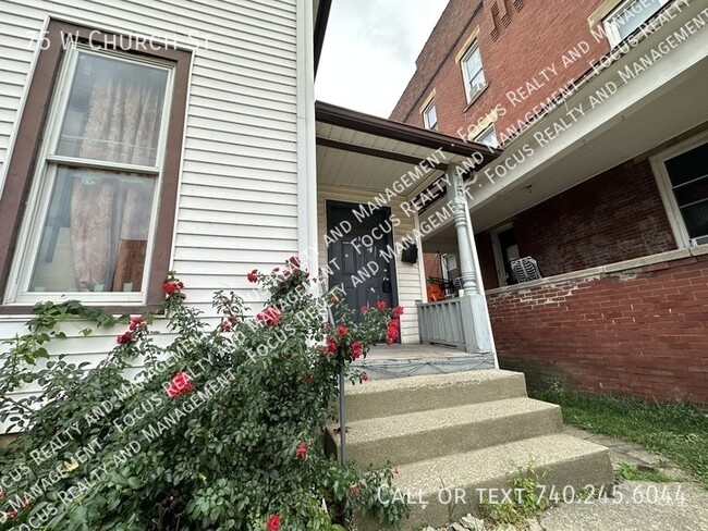 75 W Church St in Newark, OH - Building Photo - Building Photo