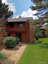 1625 W Elizabeth St in Fort Collins, CO - Building Photo