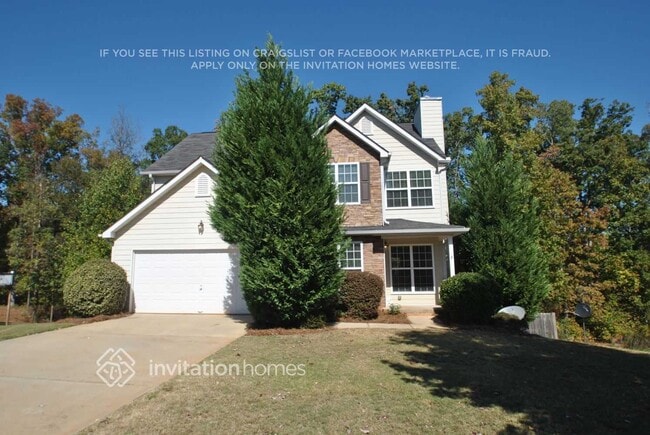 property at 3048 Pale Moon Pl