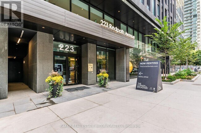 223 Redpath Ave in Toronto, ON - Building Photo - Building Photo
