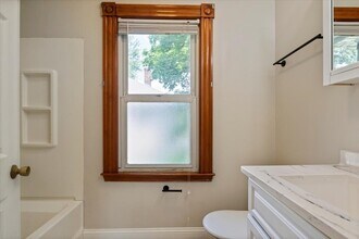 40 Whitehall St, Unit 2 in Dedham, MA - Building Photo - Building Photo