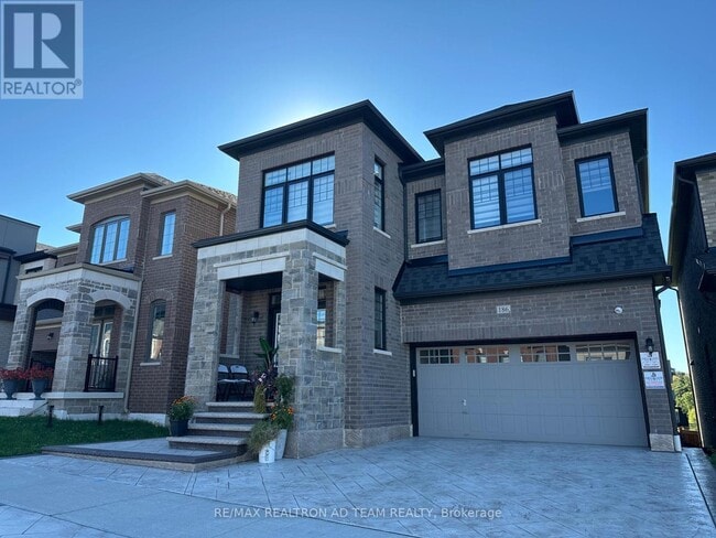 property at 186 Boundary Blvd