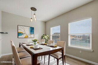 14269 Escalera Dr in Horizon City, TX - Building Photo - Building Photo