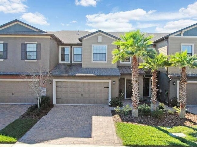 property at 3289 Gentle Dell Ct
