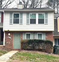 4107 Iver Johnson Dr in Raleigh, NC - Building Photo