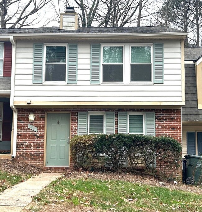 property at 4107 Iver Johnson Dr