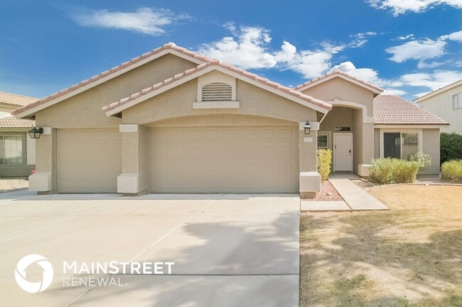 property at 7917 W Hess Ave