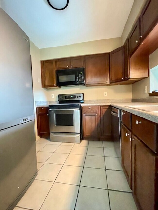 2537 Lex-Ontario Rd, Unit 2537 in Lexington, OH - Building Photo - Building Photo