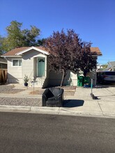 509 Claremont St in Reno, NV - Foto de edificio - Building Photo