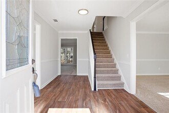 3212 Christian Springs Dr in Stonecrest, GA - Building Photo - Building Photo