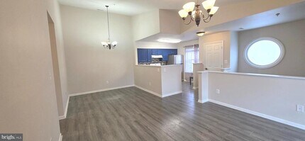 9381 Scarlet Oak Dr in Manassas, VA - Building Photo - Building Photo